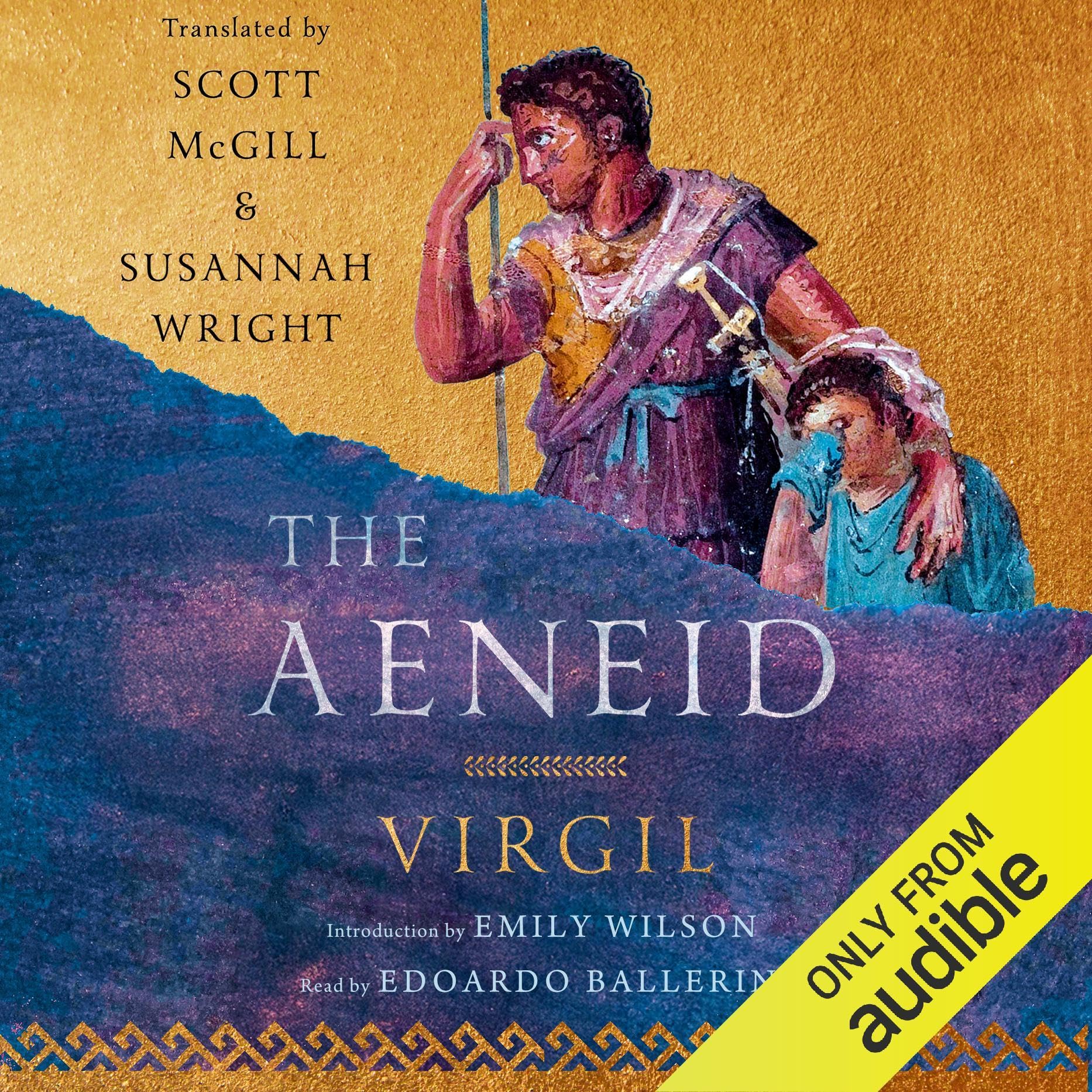 The Aeneid