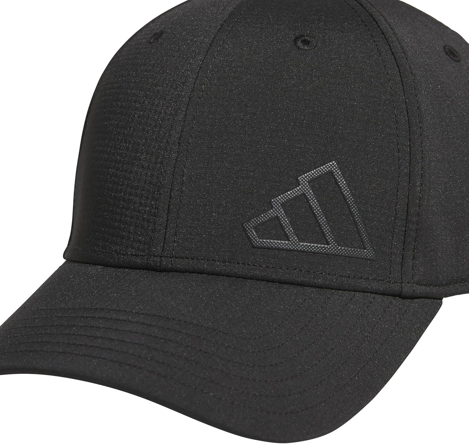 adidas Unisex Adult Showcase Hat – Showcase Adjustable Athletic Sports Cap