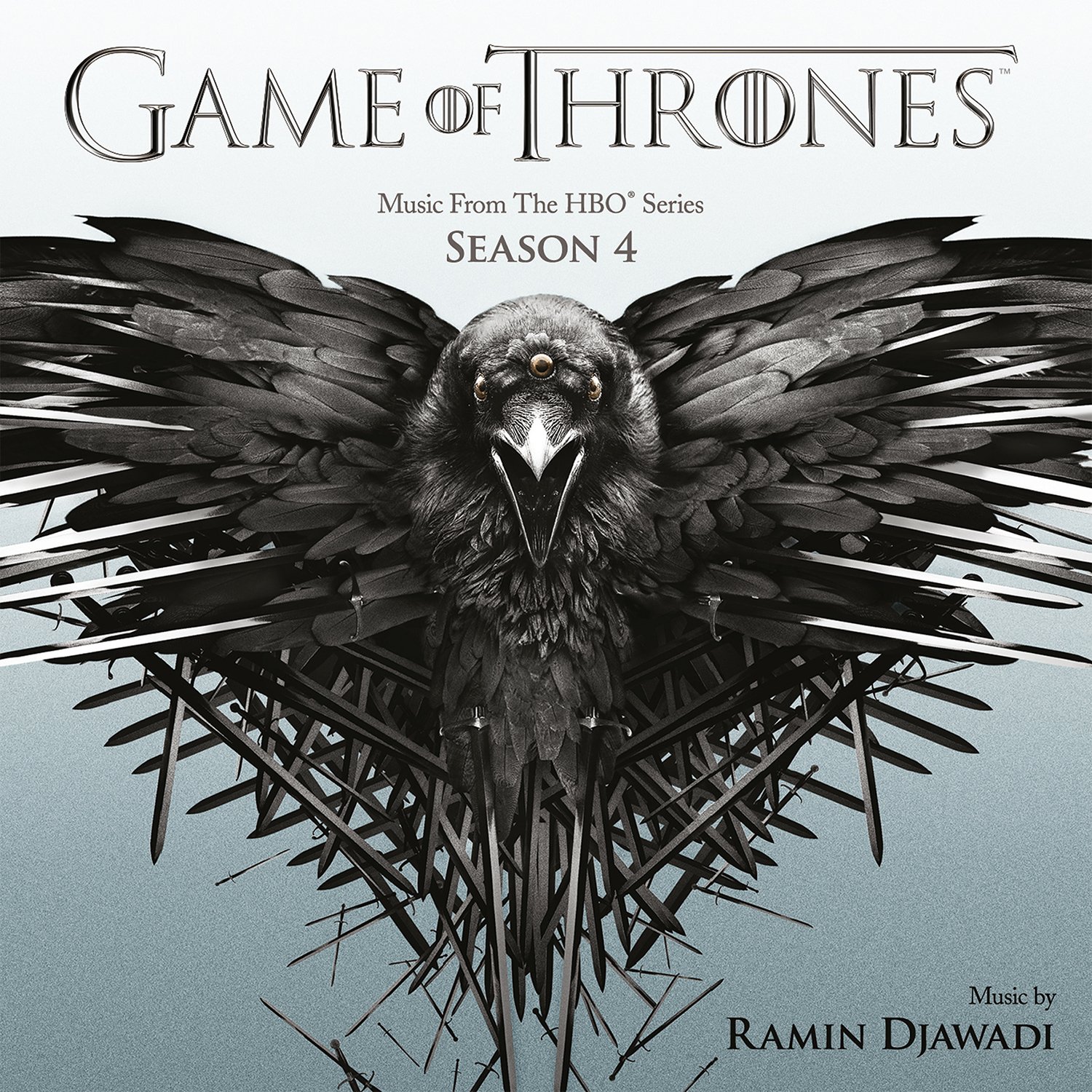 Game of Thrones: Season 4 (Music From the HBO Series)