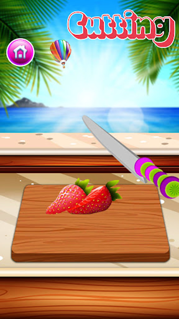 Fun Ice Cream Making GameAmazon.co.ukAppstore for Android