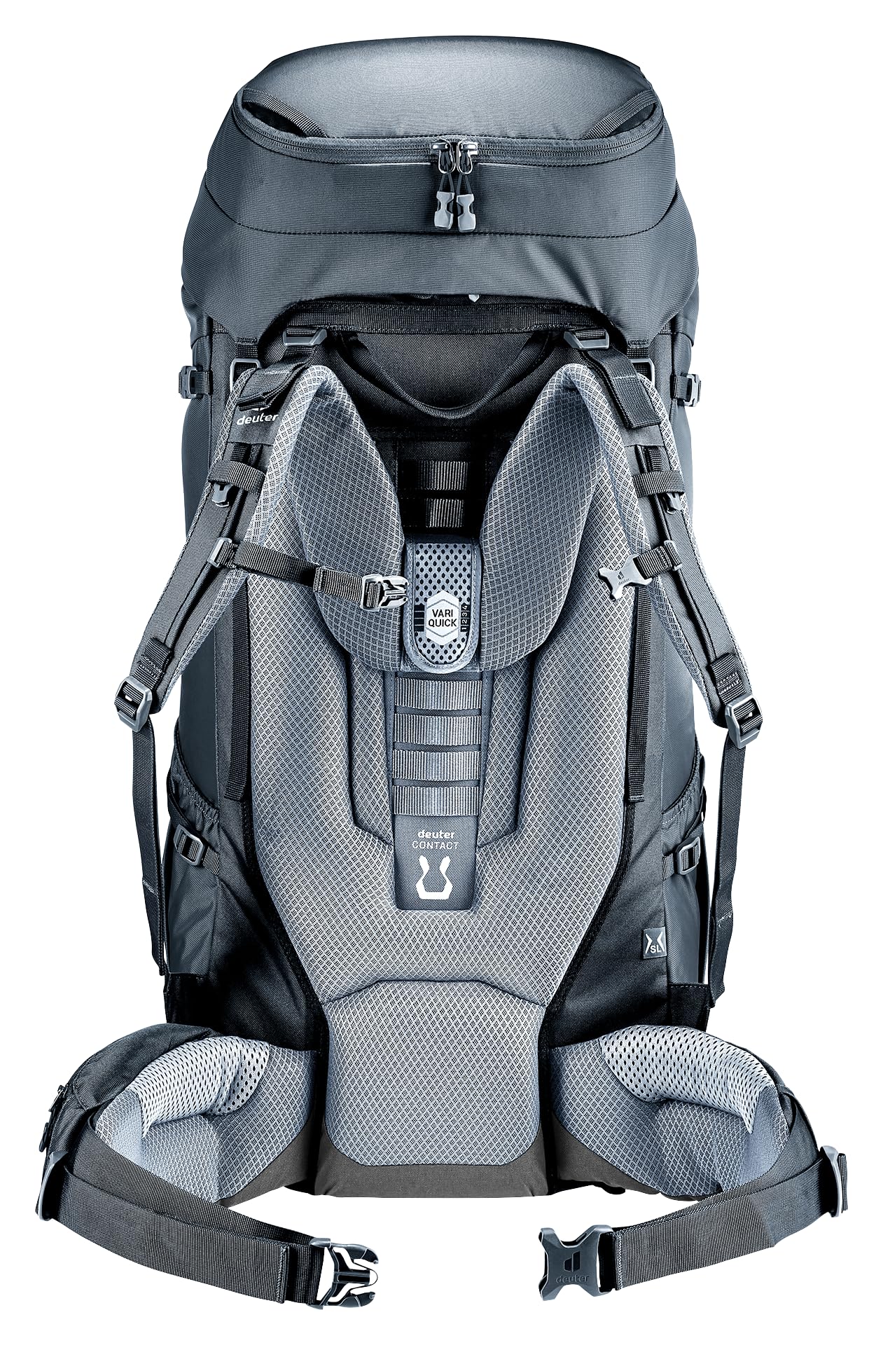 Deuter Unisex's Voyager 60+10