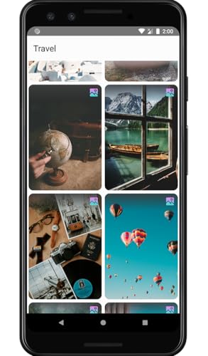 Gamedevit Live Wallpapers thumb #3