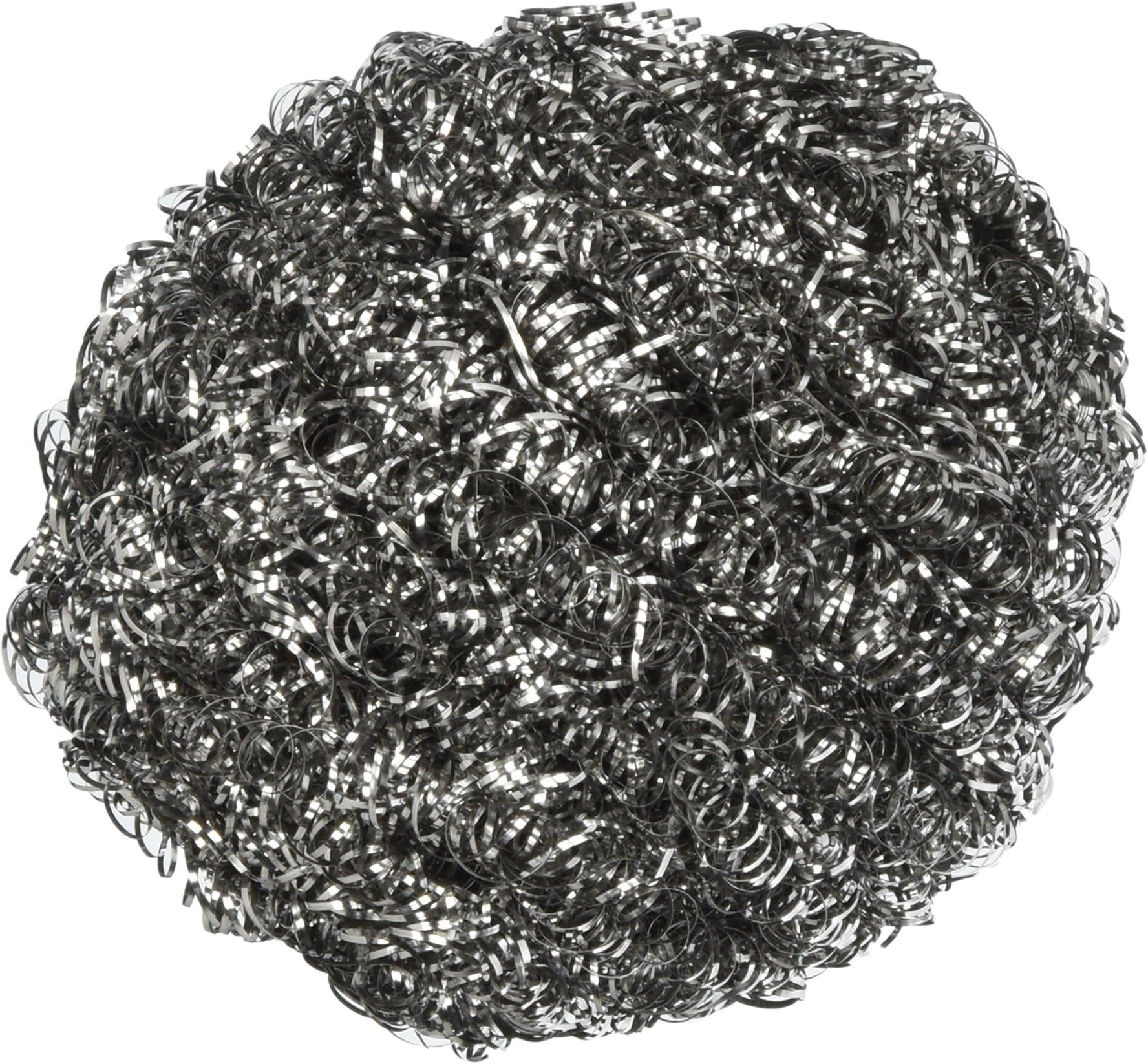 Stainless Steel Scouring Sponge, 105gm