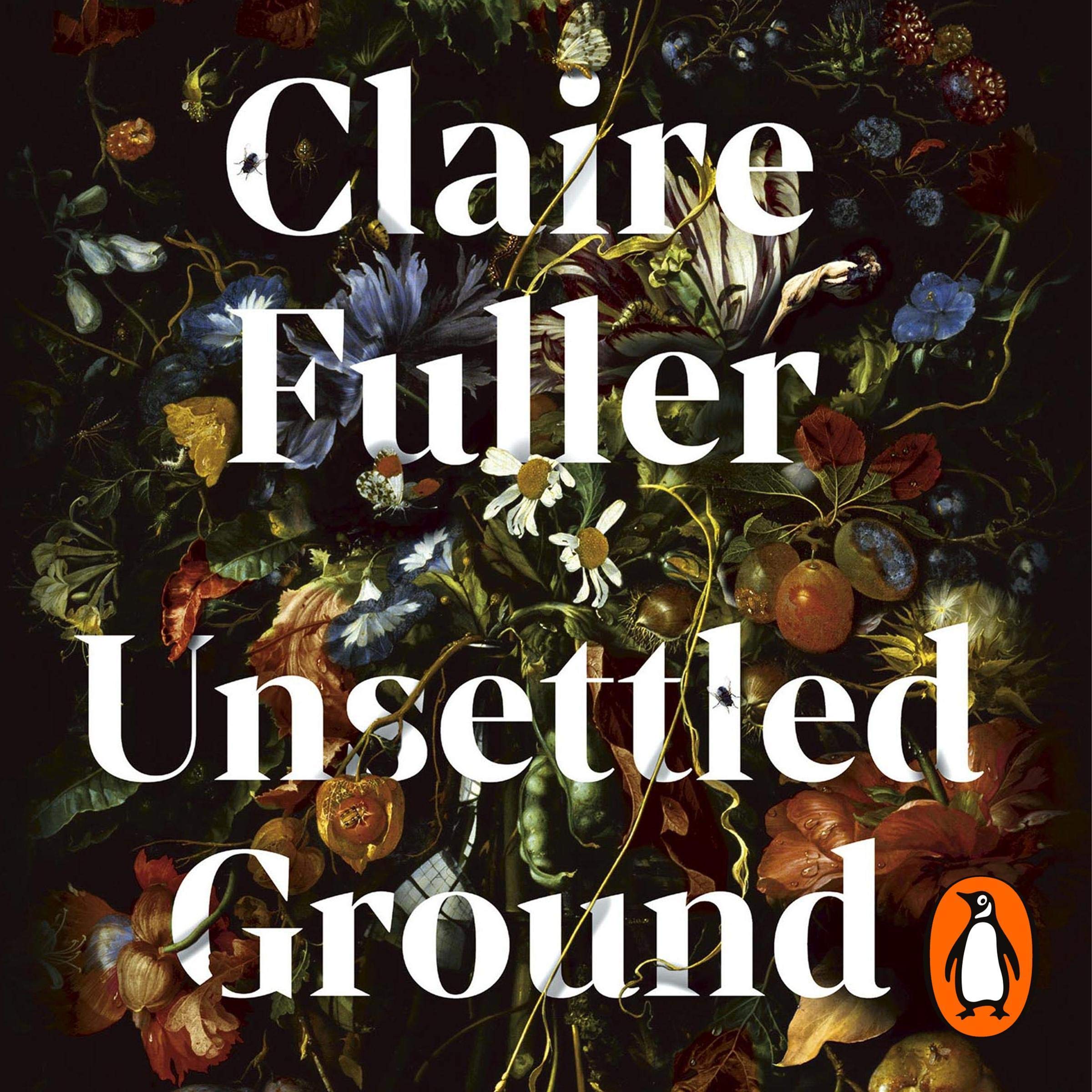 Unsettled Ground