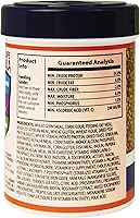 Vista 36 de TetraFin - Alimento equilibrado para dieta de peces dorados para una salud óptima