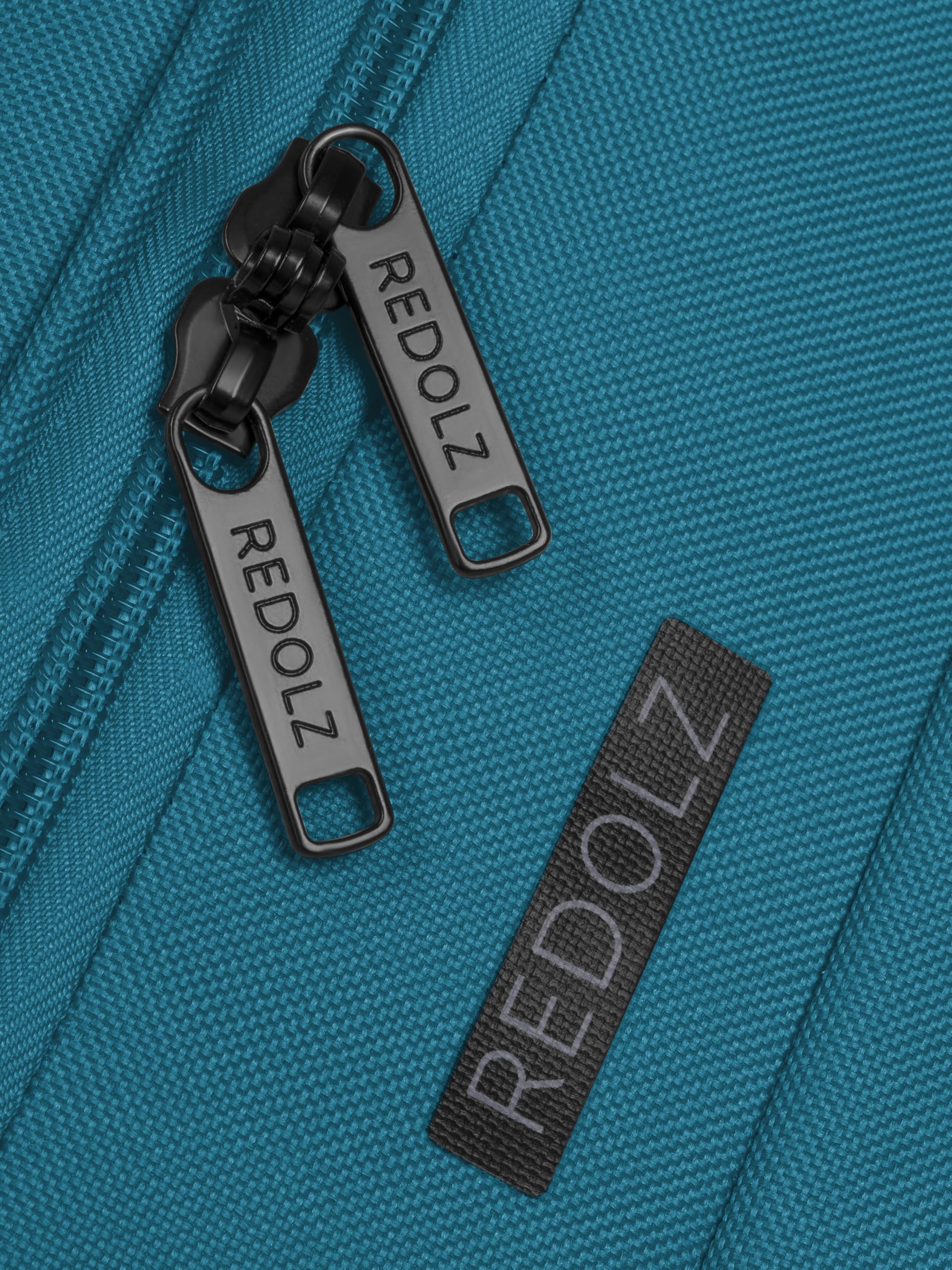 Duffle Essentials, nero, L (71 cm), Borsa da viaggio con ruote