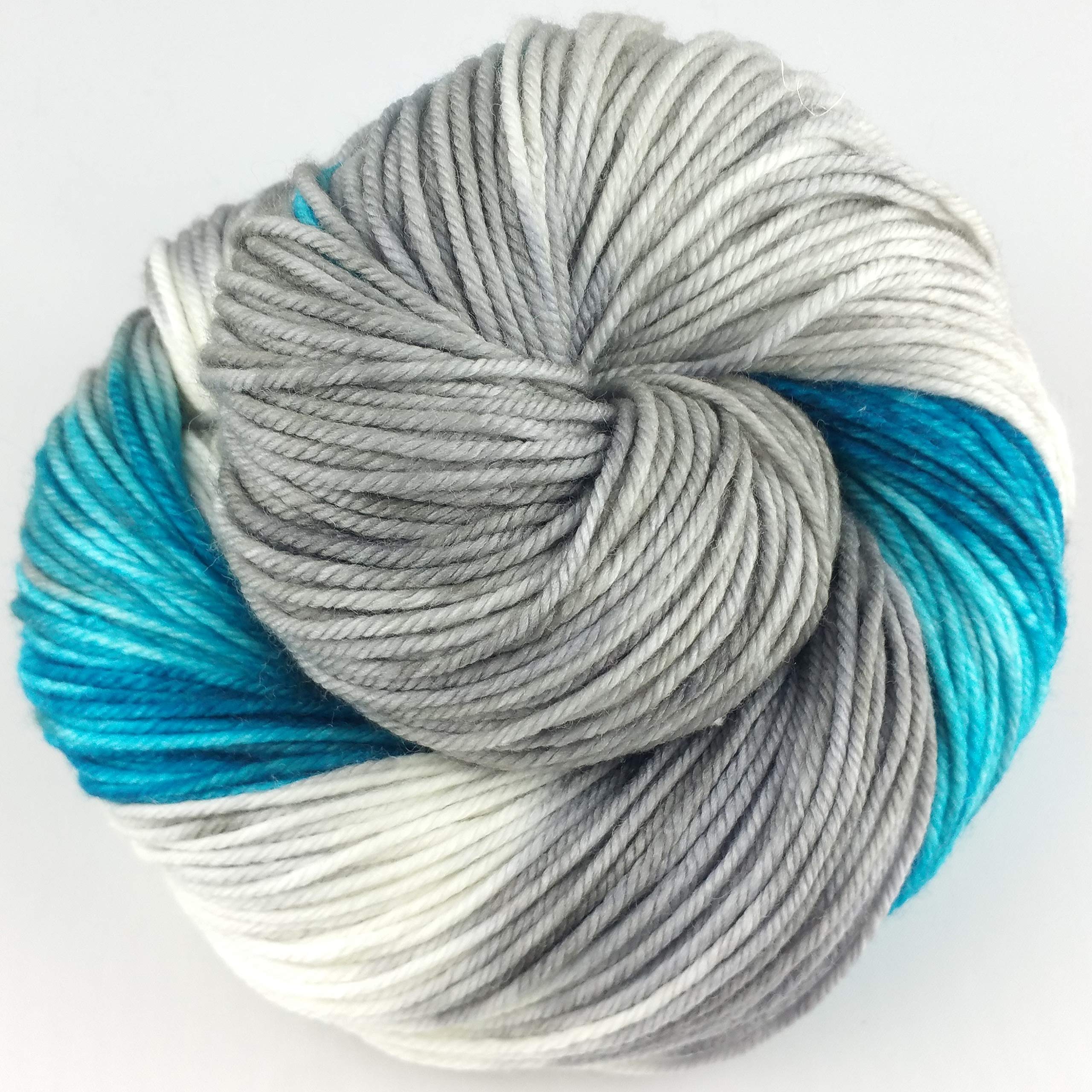 Manos Del Uruguay Yarn, AG8292 Acero, One Size - Image 2