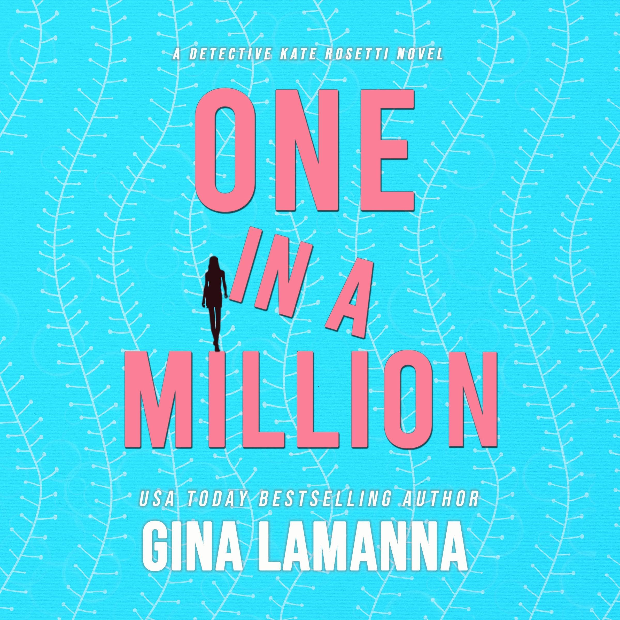Cover art for One in a Million