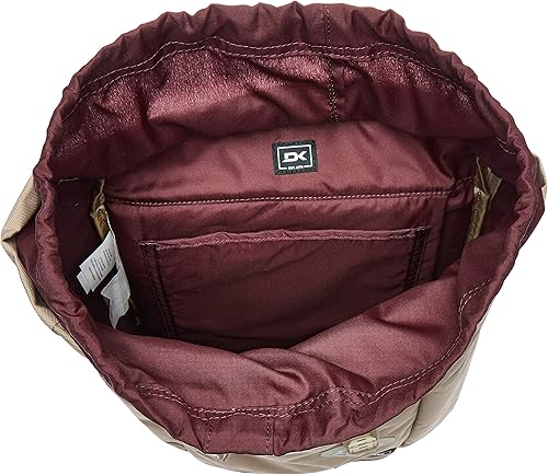 Miniatura 3 de Dakine Infinity Toploader - Mochila de cebada de 27 litros, talla única