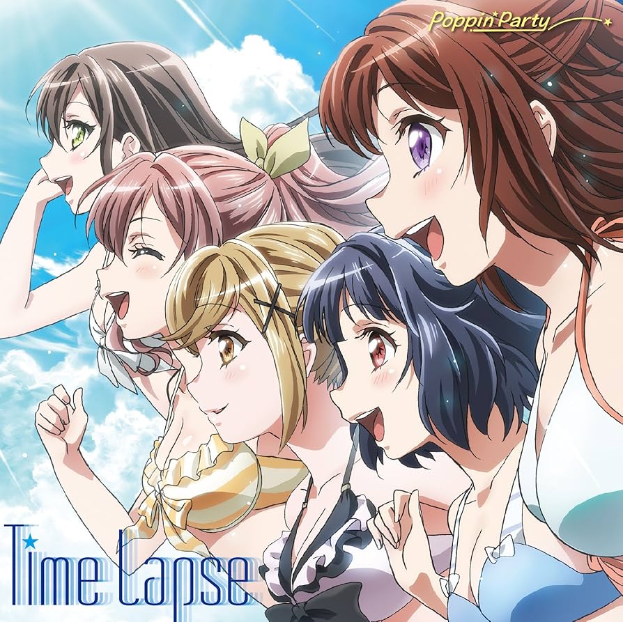 未開封 Poppin'On! poppinParty ブルーレイ バンドリ Amazon.co.jp: Poppin'on![Blu-ray付生産限定盤]: ミュージック