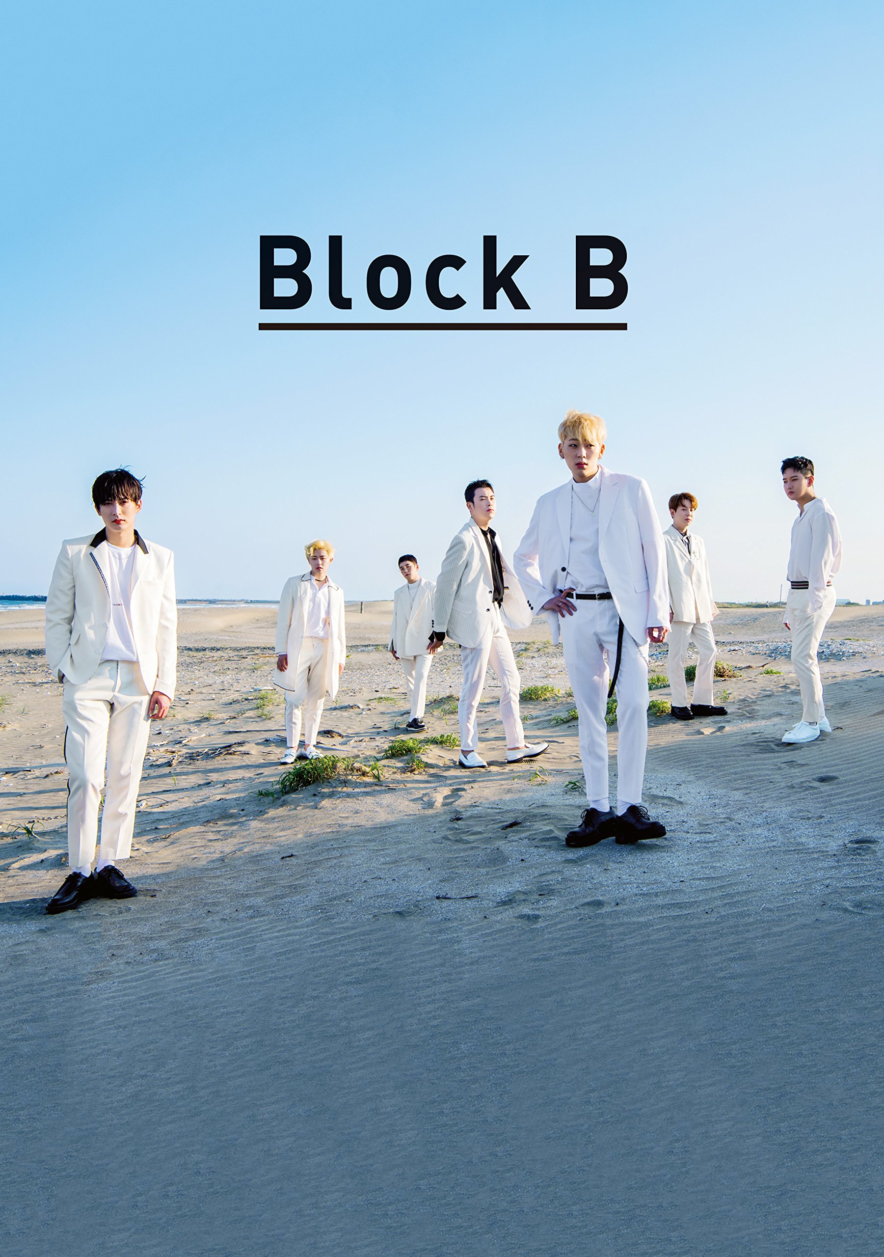 blockb in USA 写真集 Amazon.co.jp: Block B : Block B, 笠井 爾示, 皆川 聡: 本