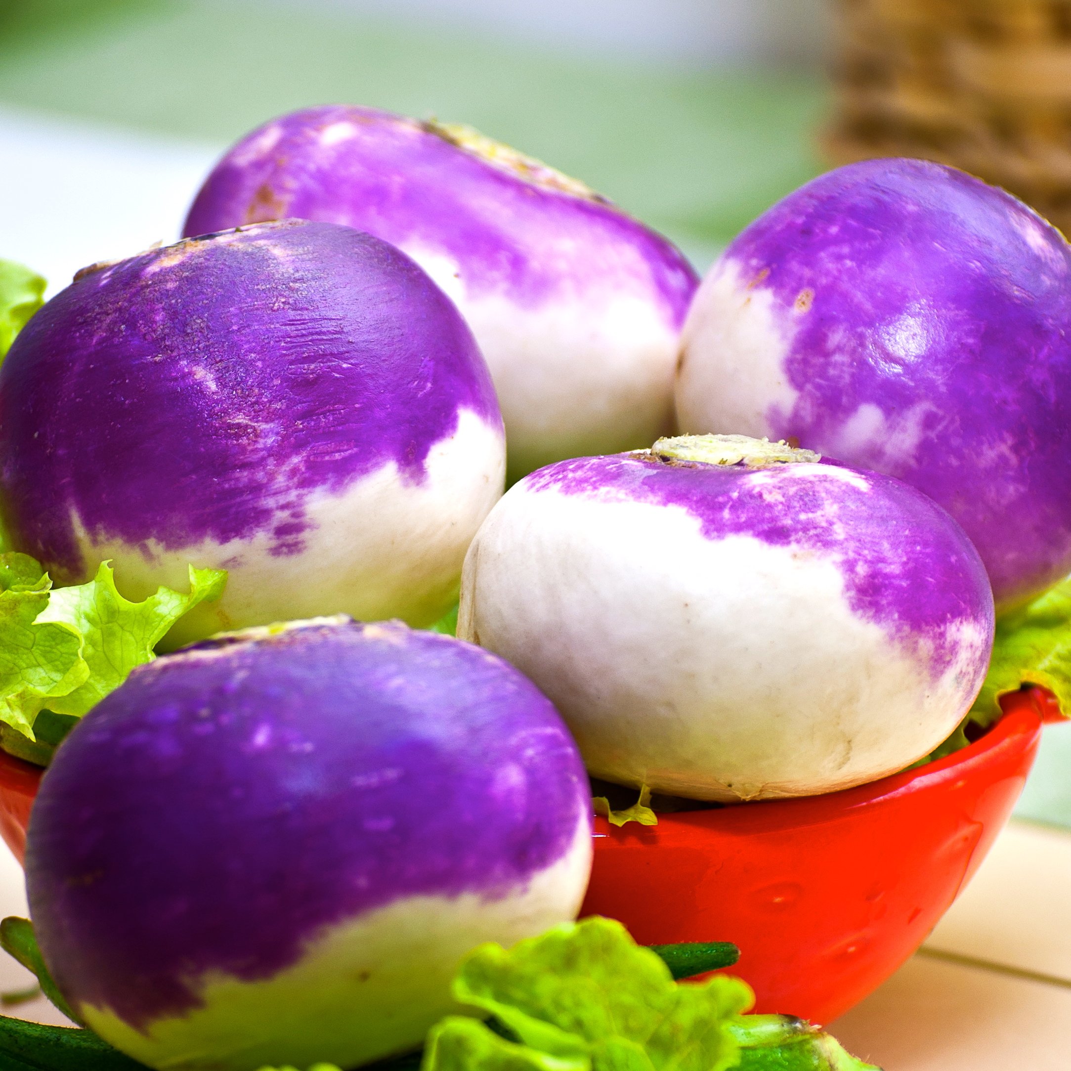 Biocarve Seeds Turnip Purple Top | Pack of 100 seeds (B01ASWOSRU) Amazon Price History, Amazon Price Tracker