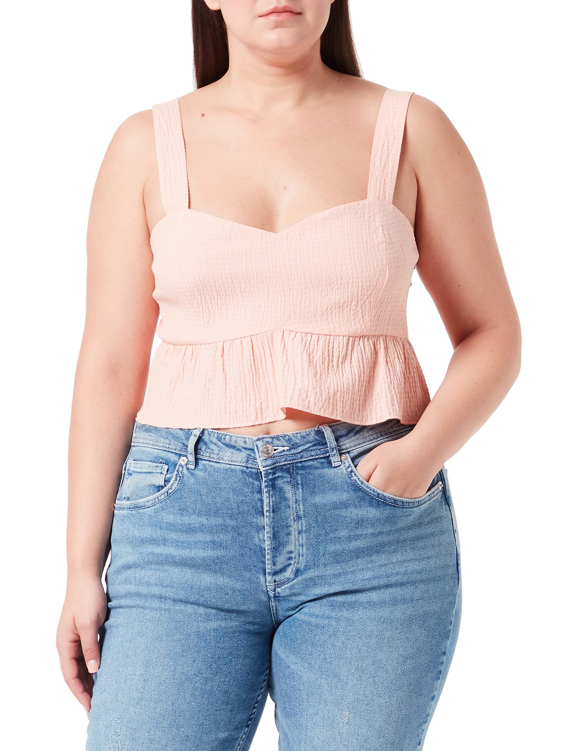 Naf NafWomen Lux C1 Blouse