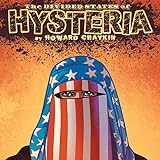Read The Divided States Of Hysteria (Issues) (6 Book Series) PDF