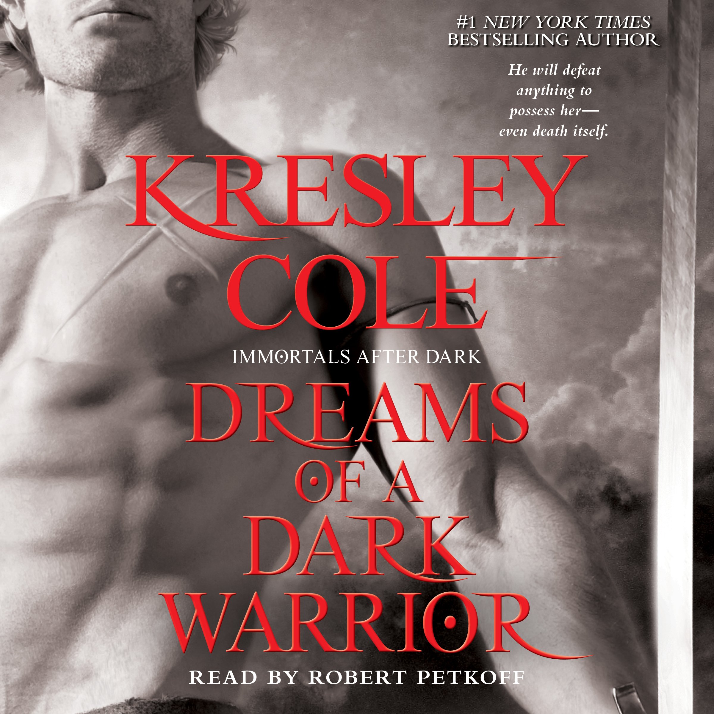 Dreams of a Dark Warrior Volume 11