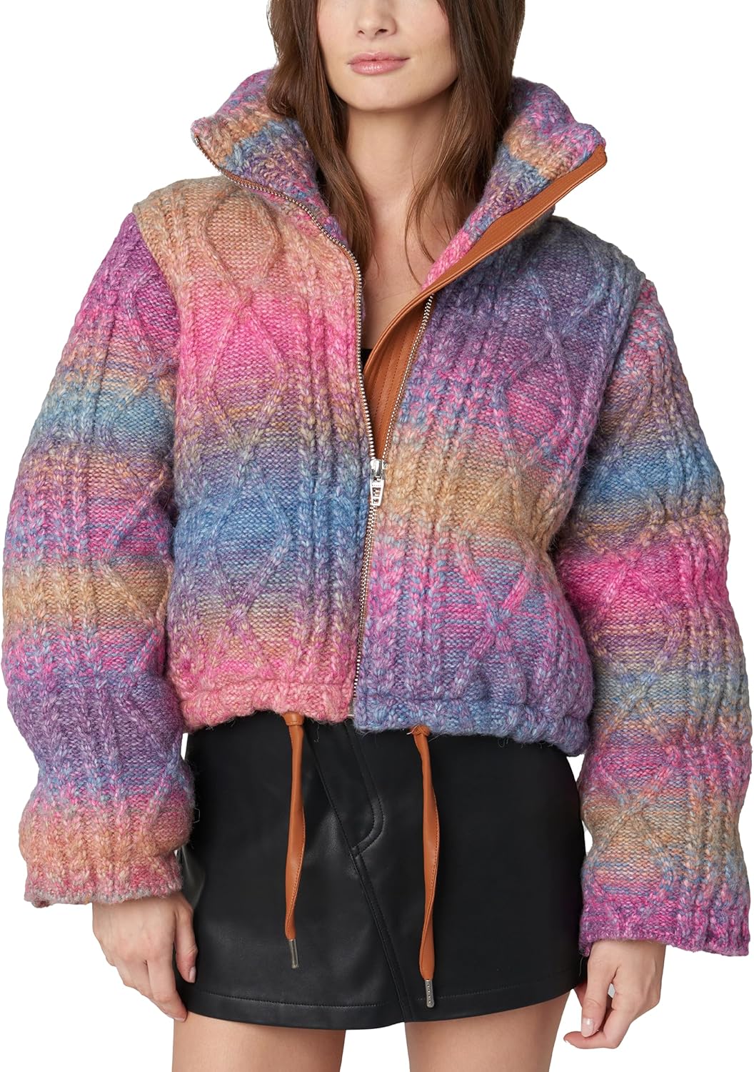 [BLANKNYC] Women's Roll Over