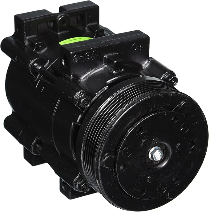 Four Seasons 57168 Remanufactured AC Compressor, Compressors Amazon