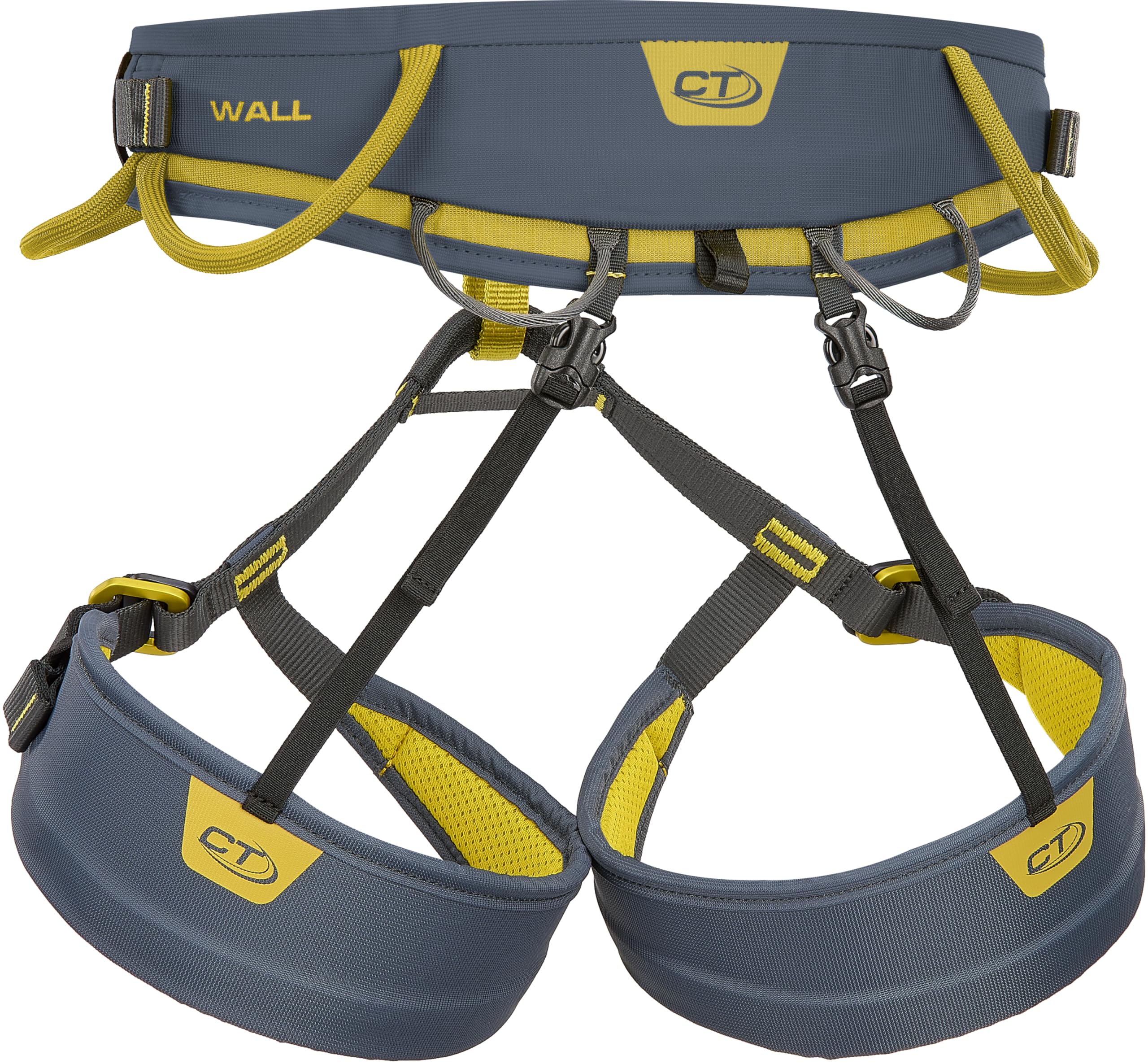 Climbing Technology Wall Arnés de escalada Unisex adulto