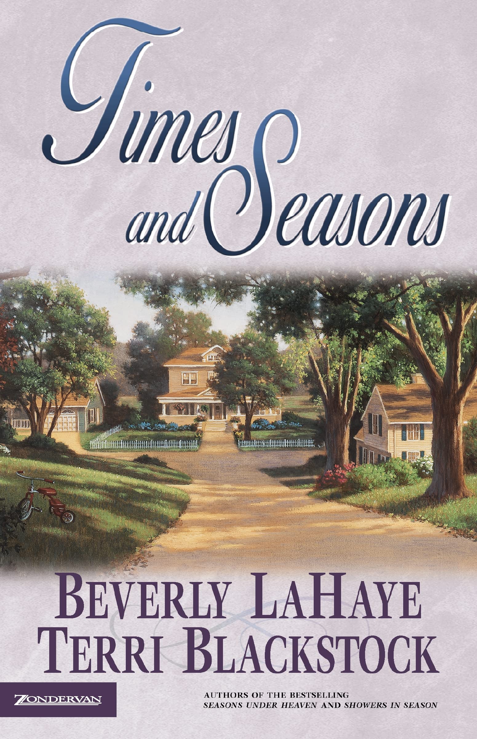 Times and Seasons: 3 (Seasons Series)
