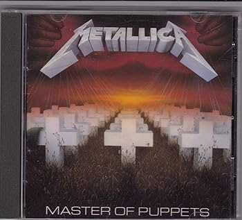 Amazon.co.jp: Master of Puppets: ミュージック Amazon.co.jp: Master of Puppets: ミュージック