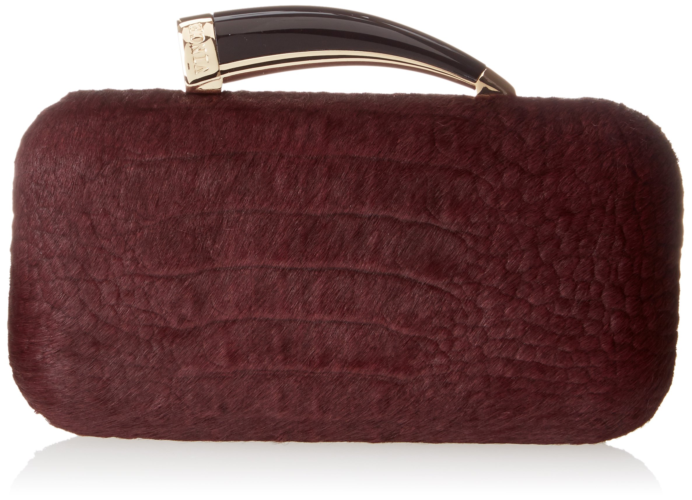 Vince Camuto Horn Evening Bag