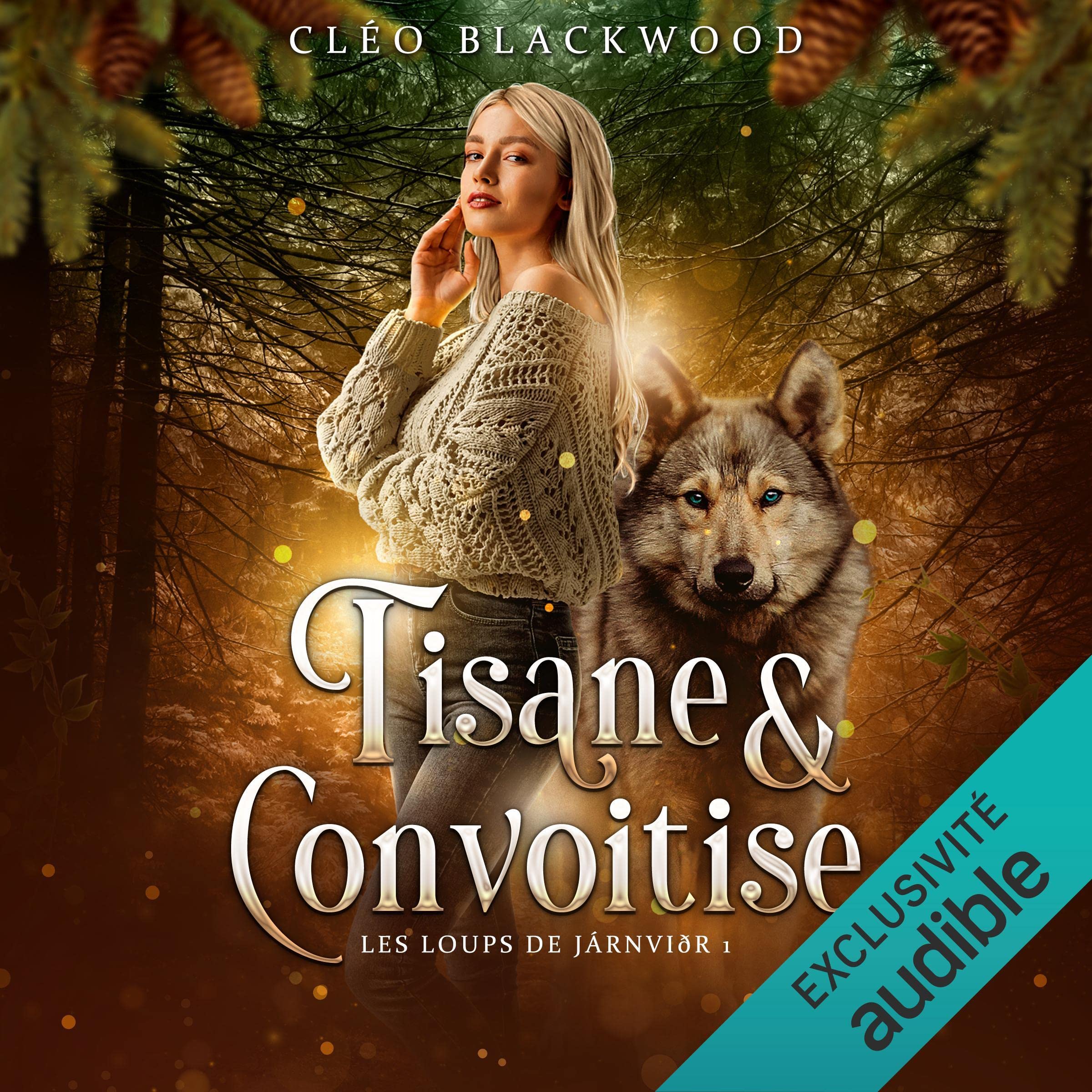 Cover art for Tisane & Convoitise