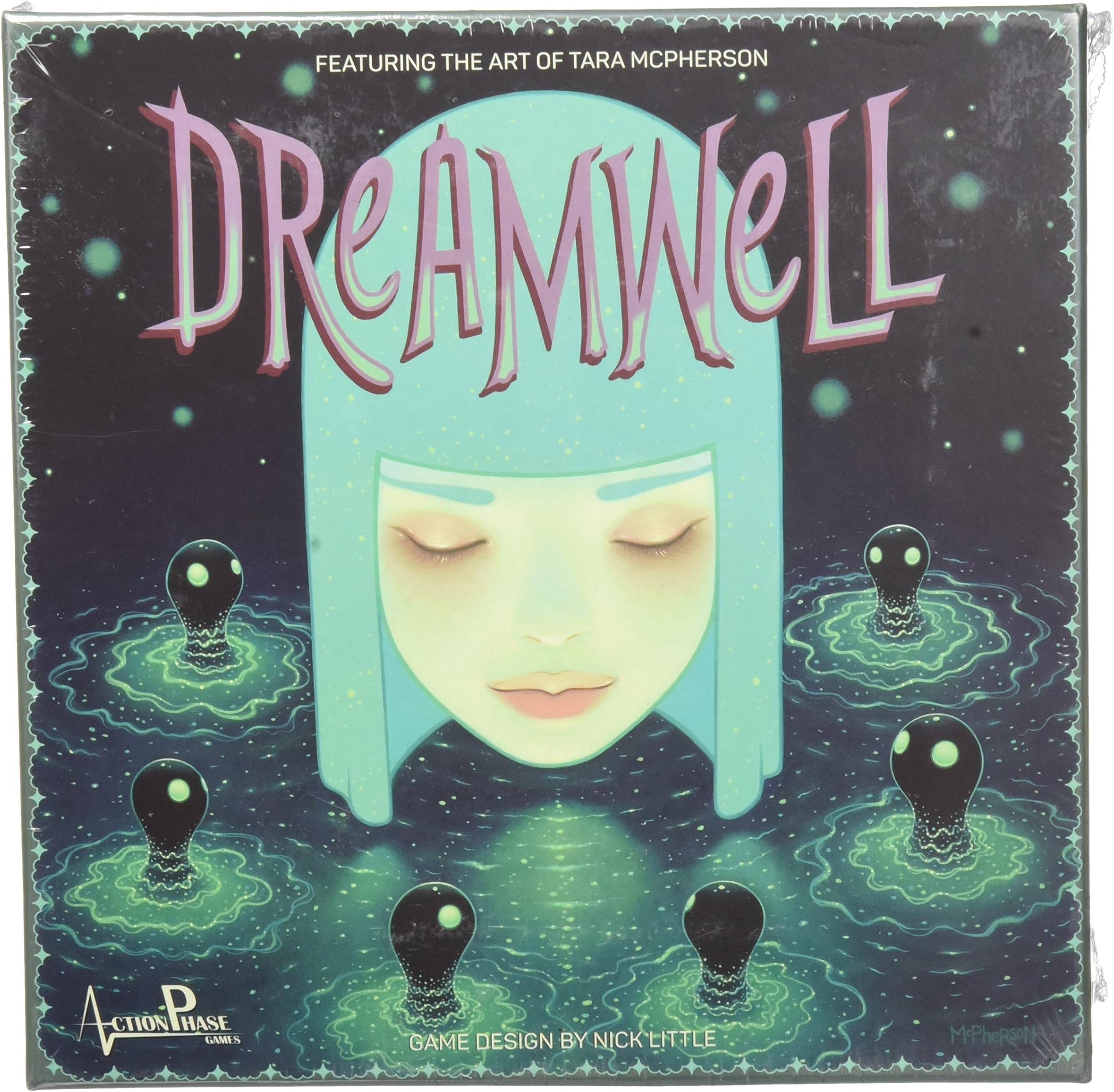 Dreamwell