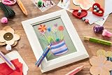 STABILO woody 3-in-1 - Multi-Talented Pencil - Pack of 10 - Assorted Colours - 3