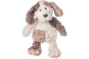 FlatOut Bear: Your Beloved Cooper Pup in Plush Perfection