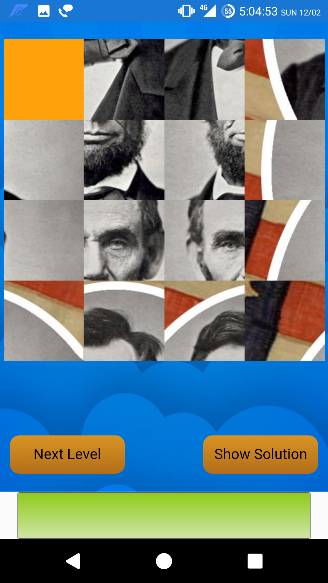 Jigsaw Puzzle App on Amazon Appstore