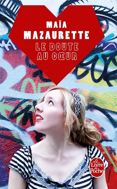 Portada de Mazaurette Maia