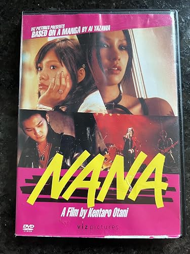 Nana [DVD]