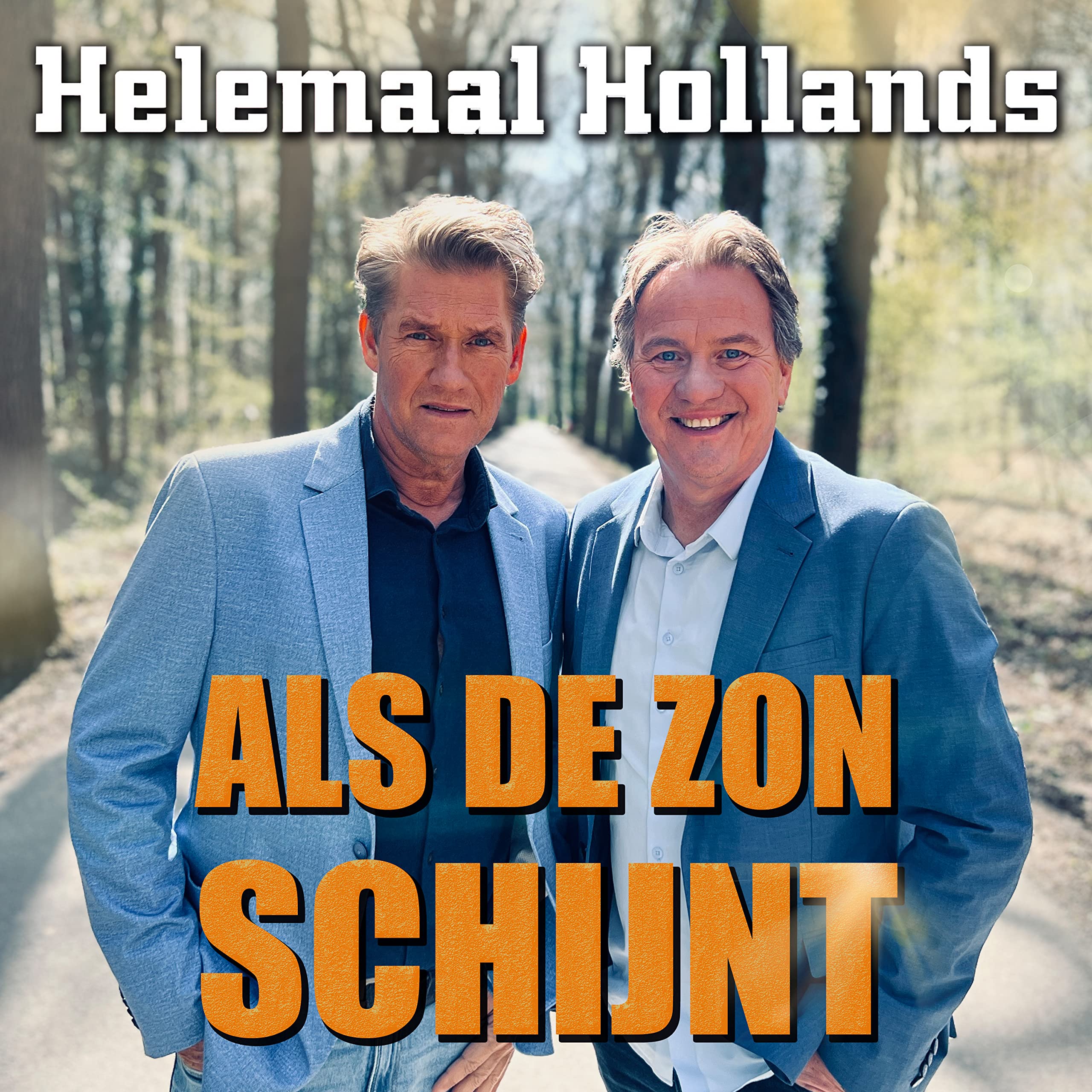 Helemaal Hollands