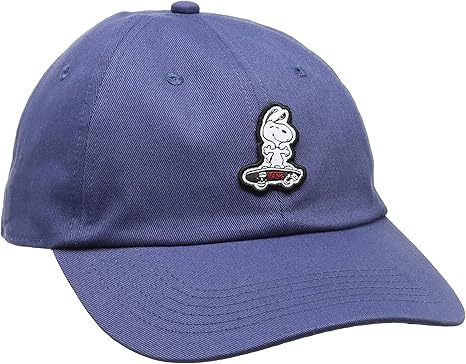 casquette vans peanuts