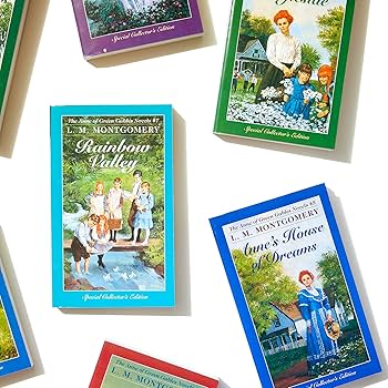 Anne of Green Gables メモリアルボックス　レーザーディスク Anne of Green Gables Memorial Box Part.1&2 LD Laser Discs