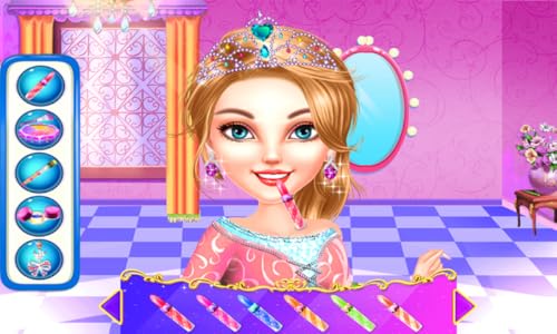 Rainha do baile Encontrar