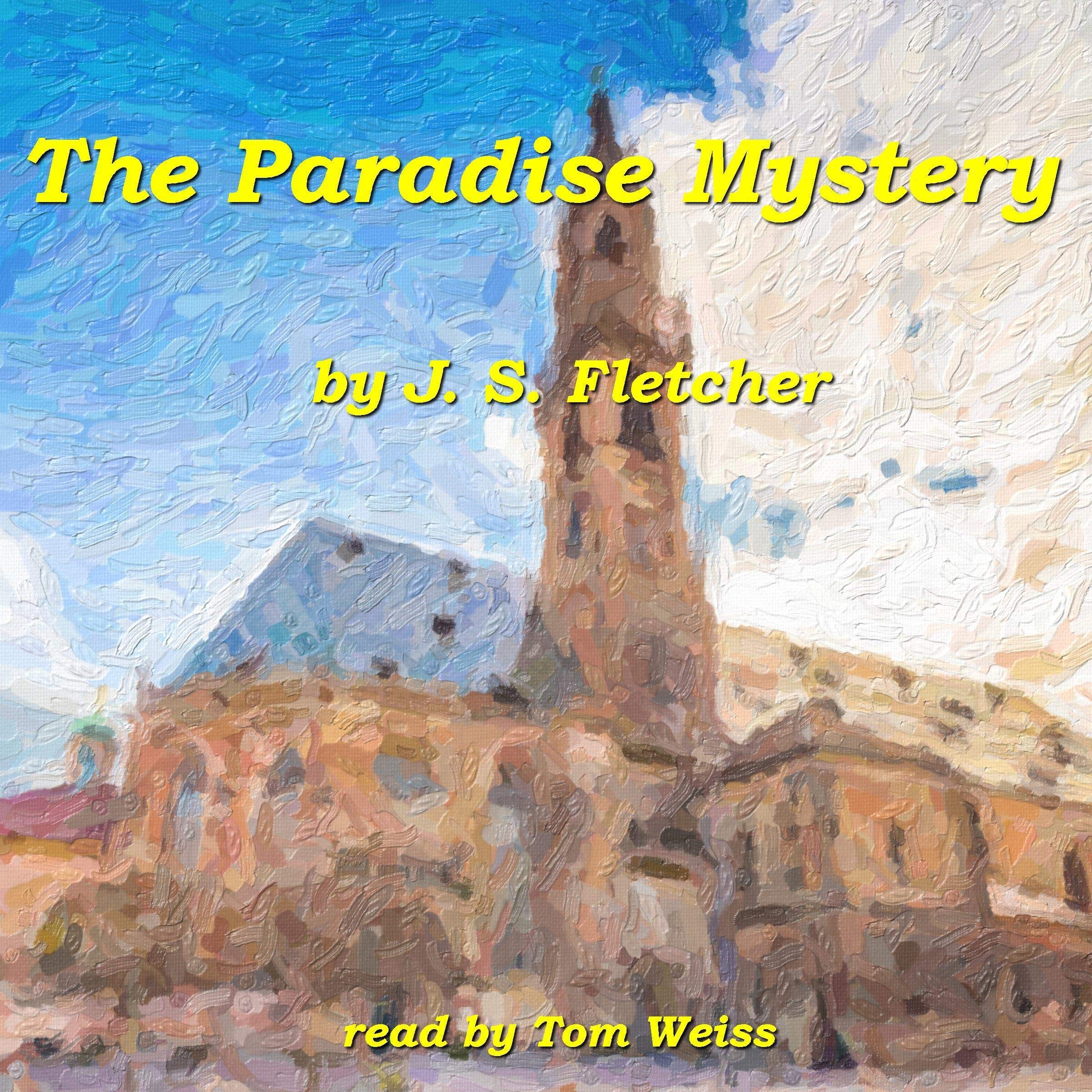 The Paradise Mystery