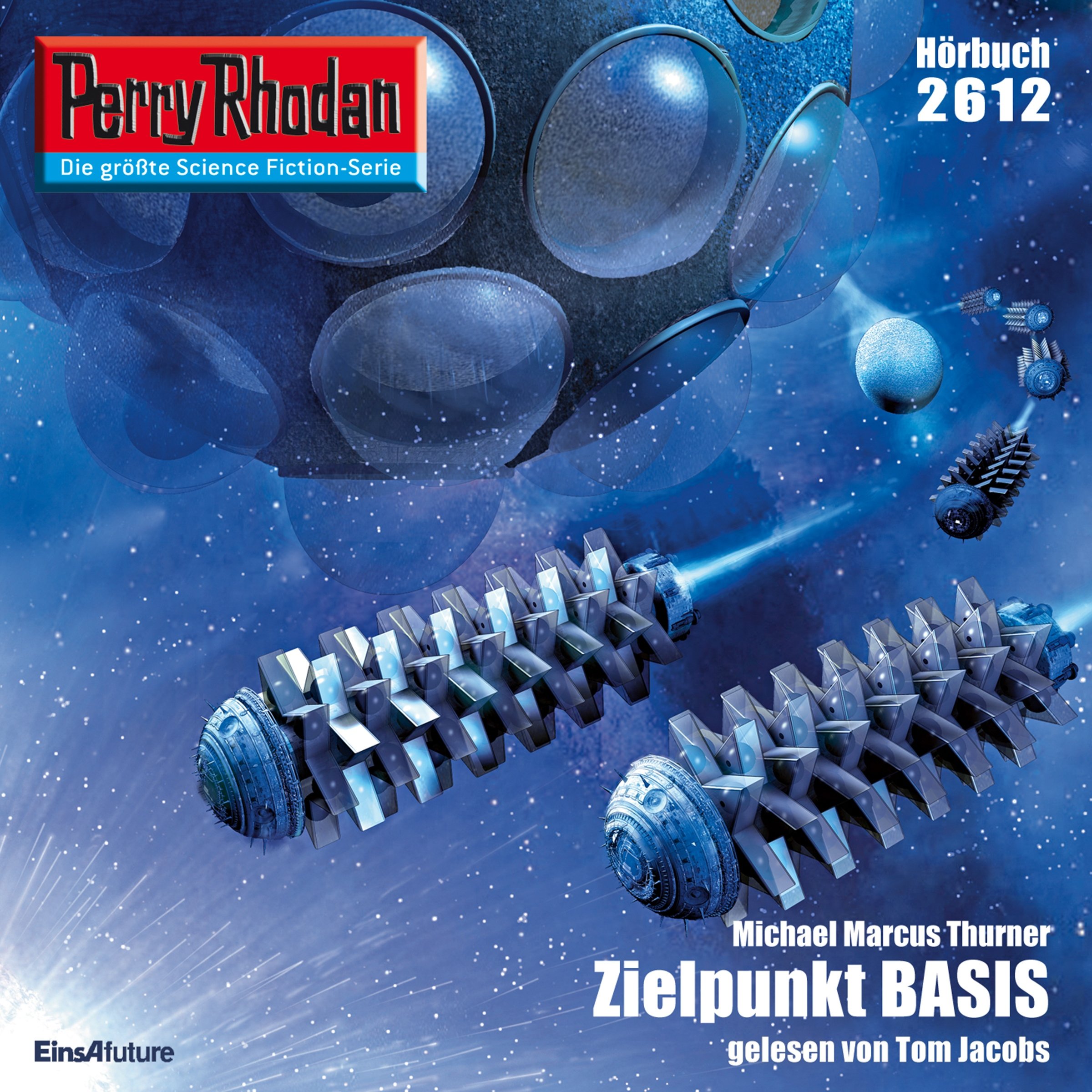 Cover art for Zielpunkt BASIS