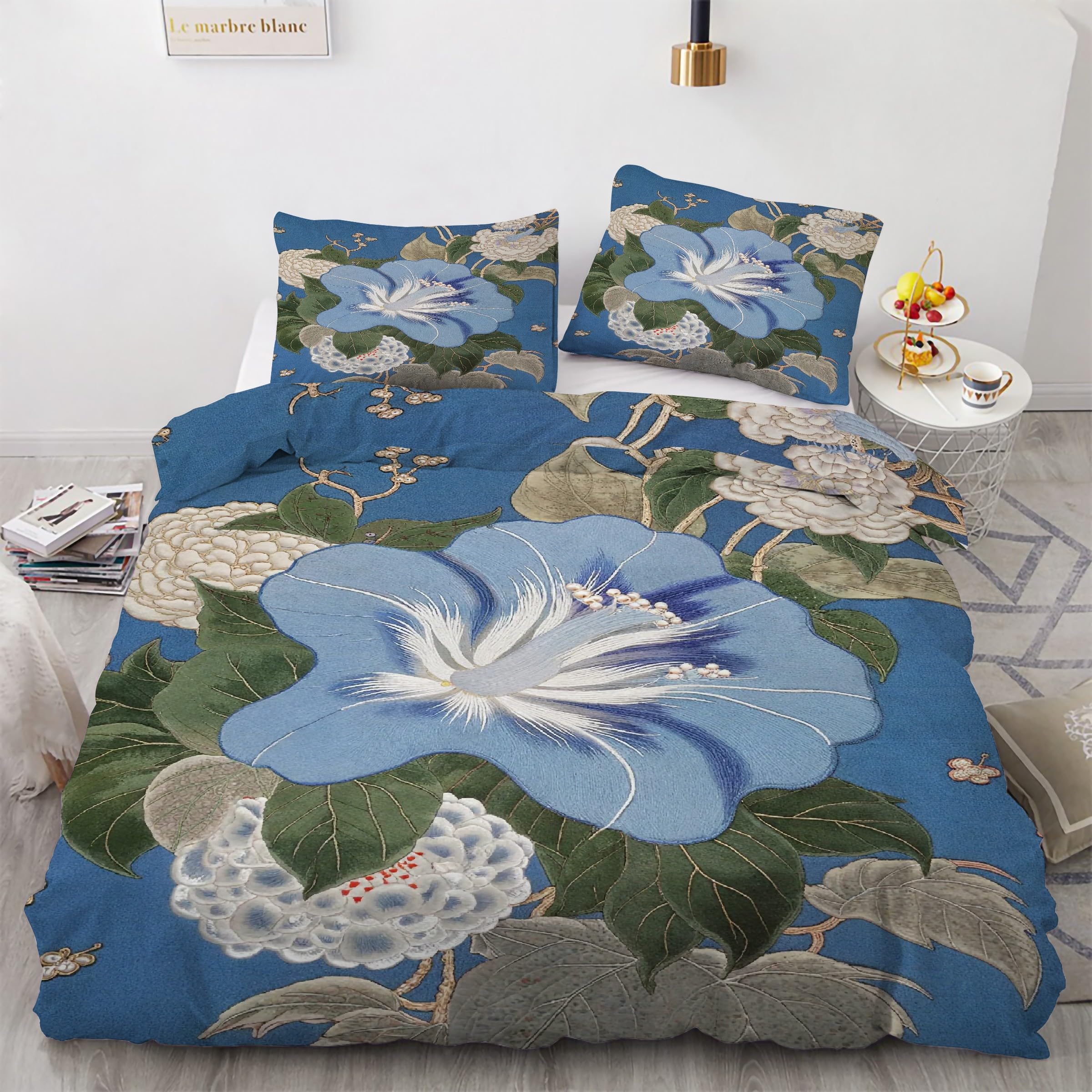 Housse de couette 200x200 fermeture éclair pour en finir avec la corvée du lit