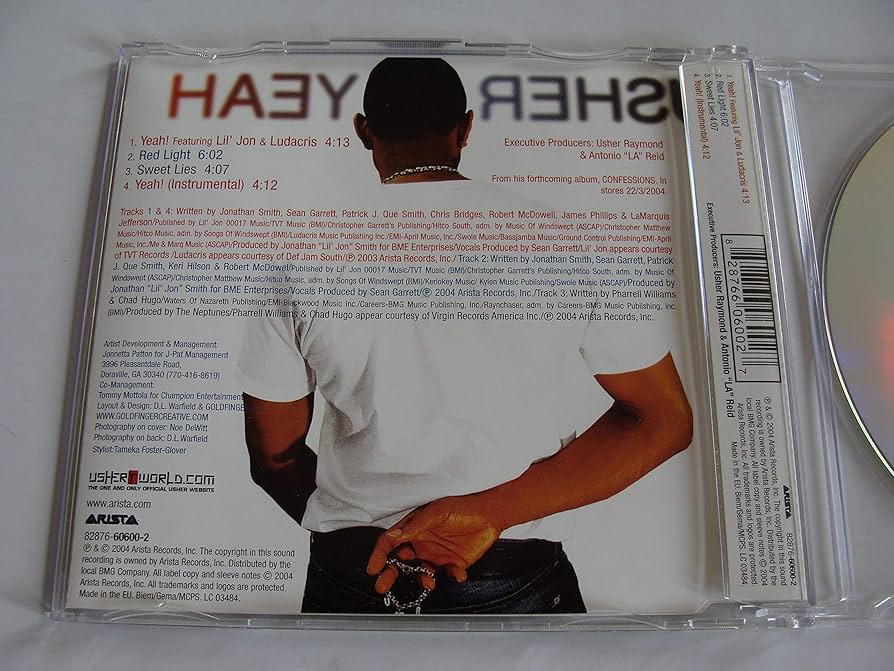 Amazon.co.jp: Yeah: ミュージック