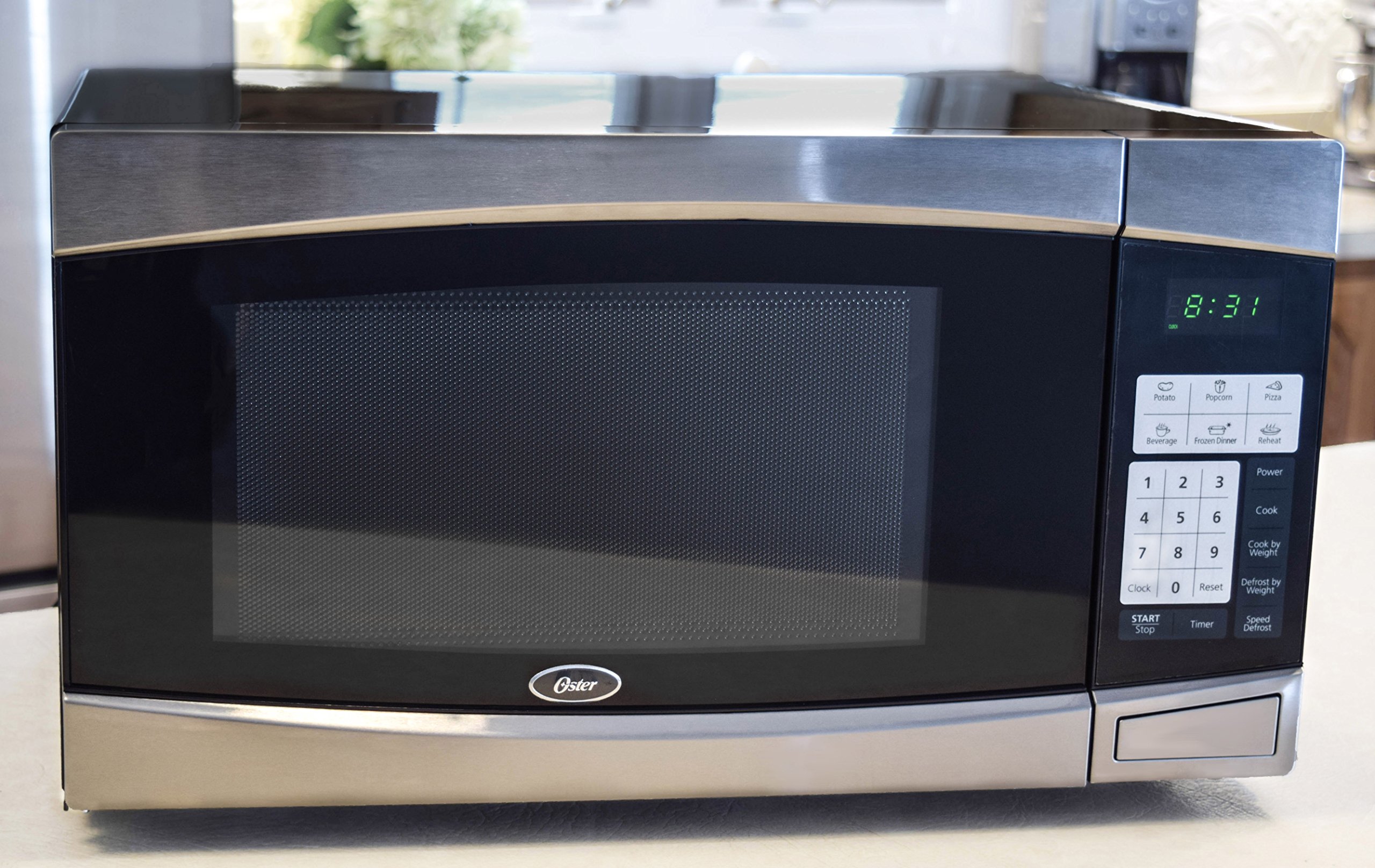 Amazon.co.jp: 電子レンジオーブンプレミアムコンパクトカウンター