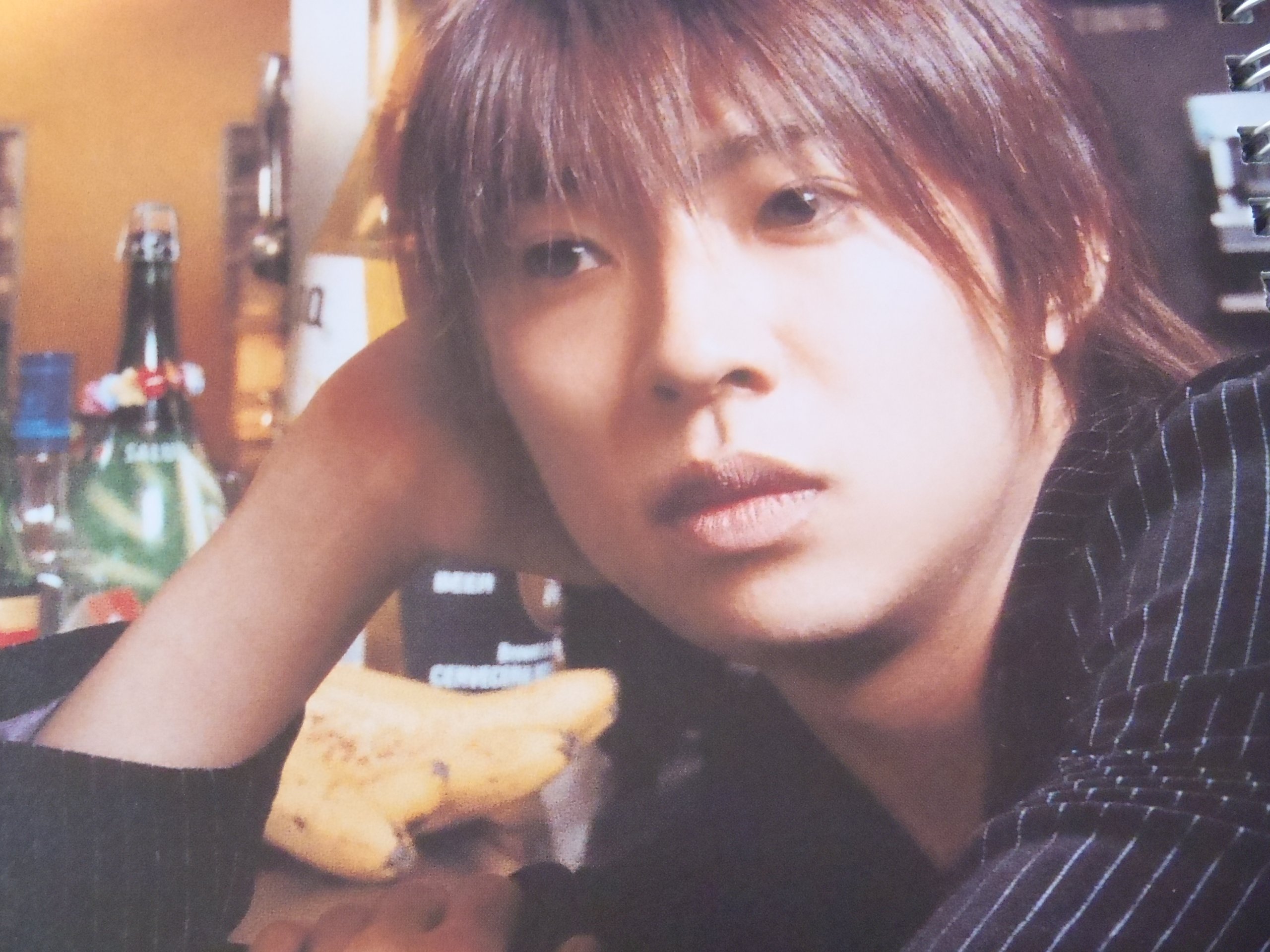 嵐 DAILY CALENDAR 2004〜2005 めくりカレンダー 嵐 DAILY CALENDAR 2004〜2005 めくりカレンダー Amazon.co.jp