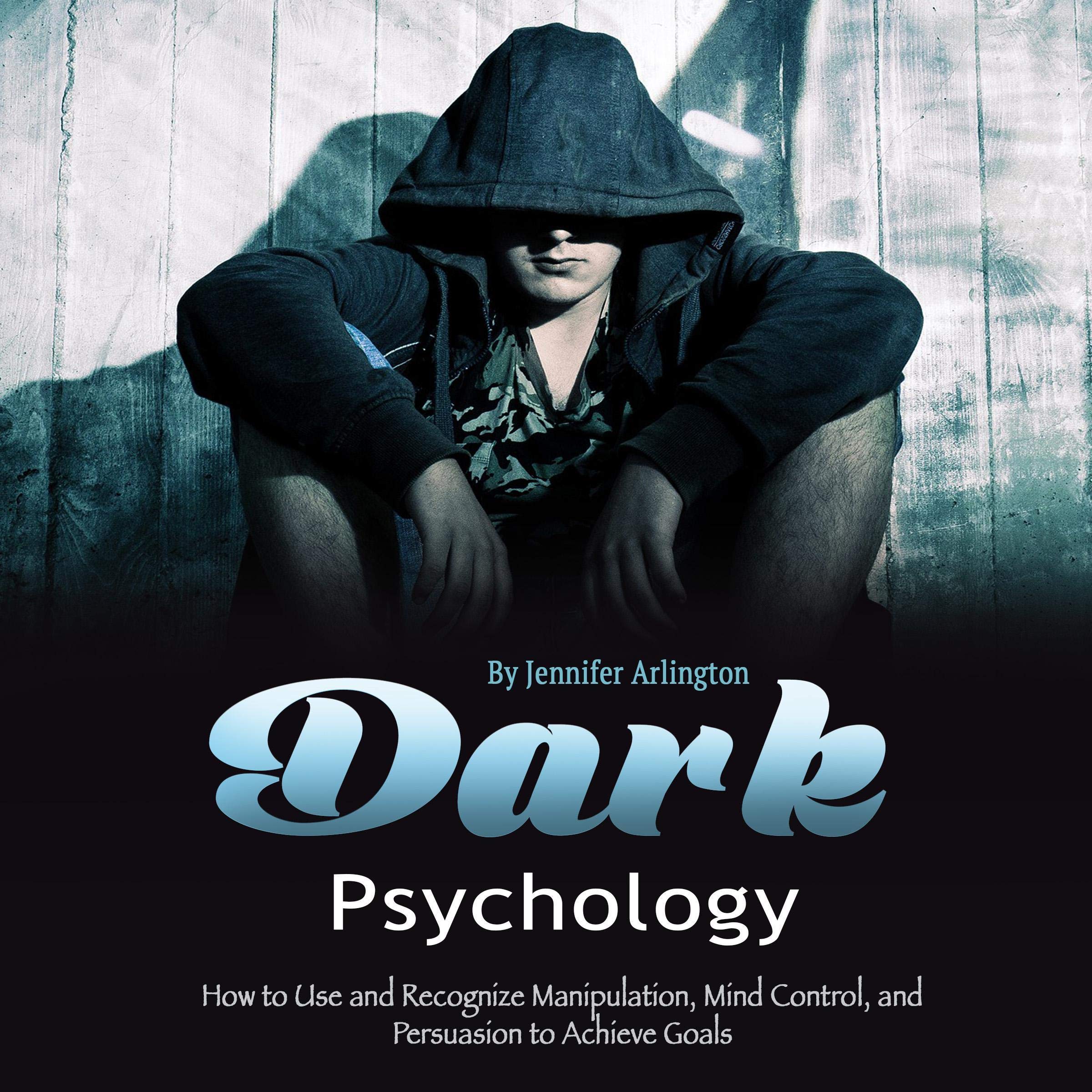 Cover art for Dark Psychology