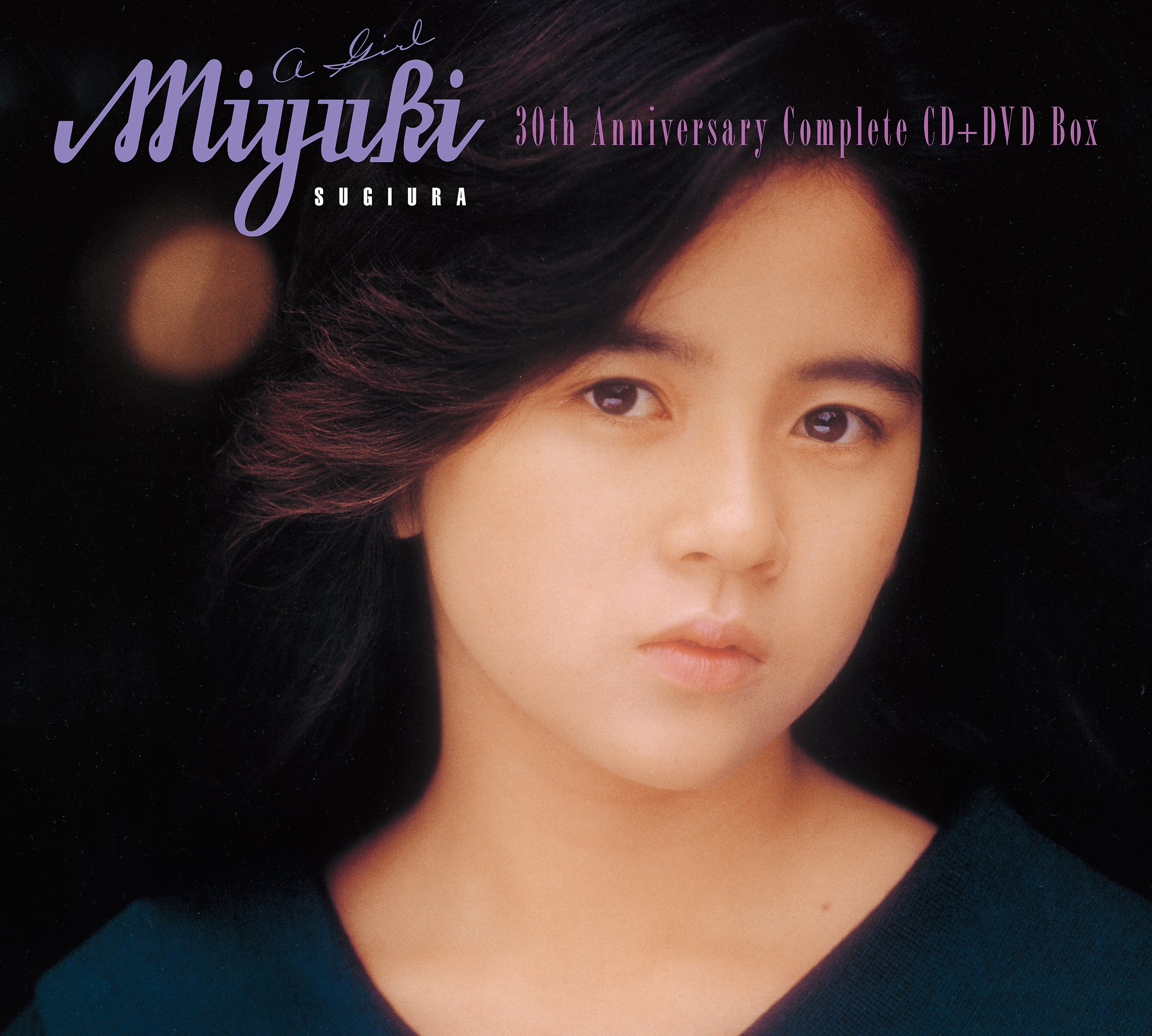 Amazon.co.jp: 30TH ANNIVERSARY コンプリートCD+DVD BOX: ミュージック