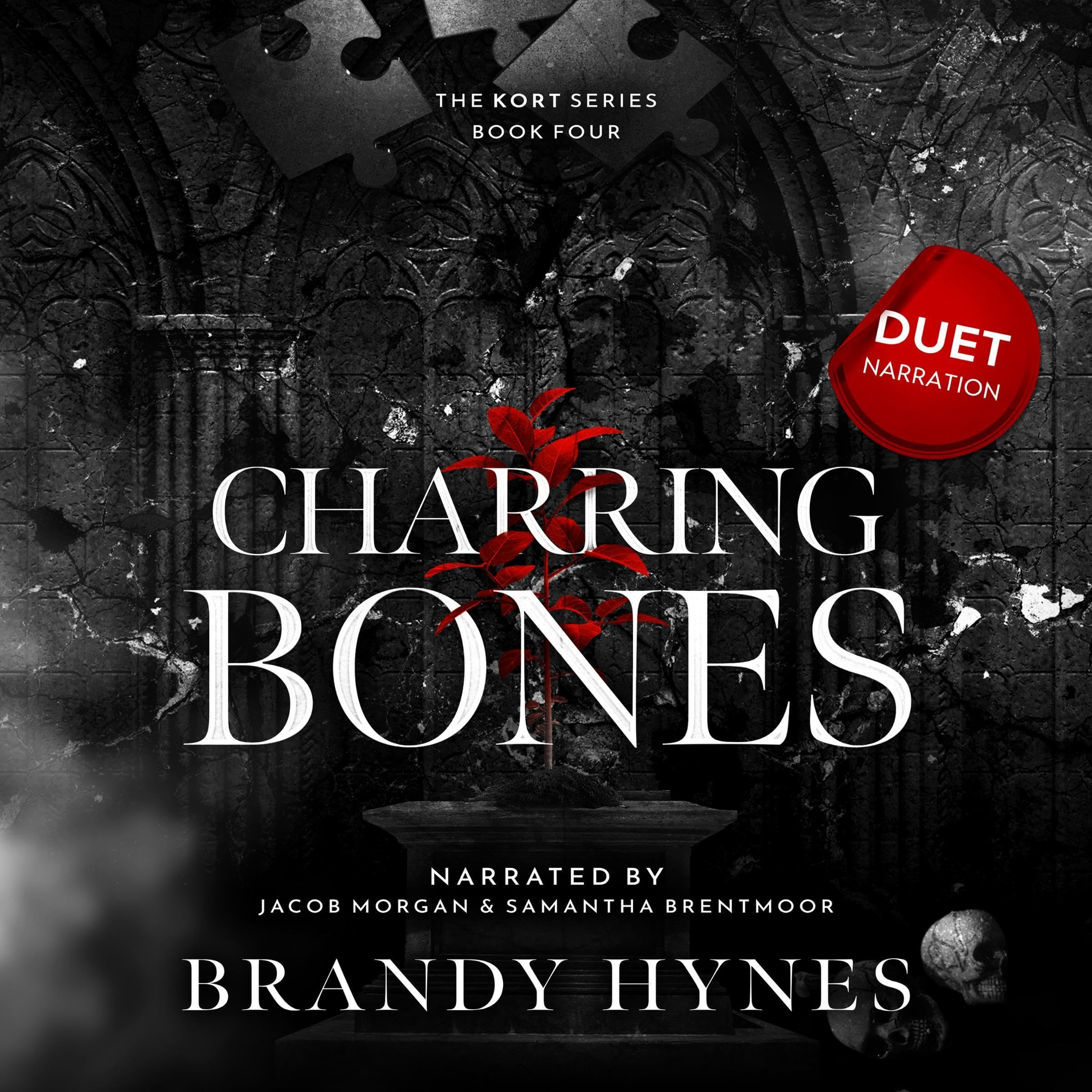 Charring Bones