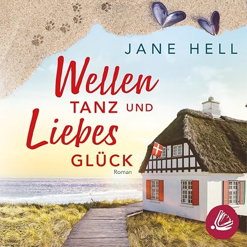 Wellentanz und Liebesglück: Herzklopfen in Dänemark 2