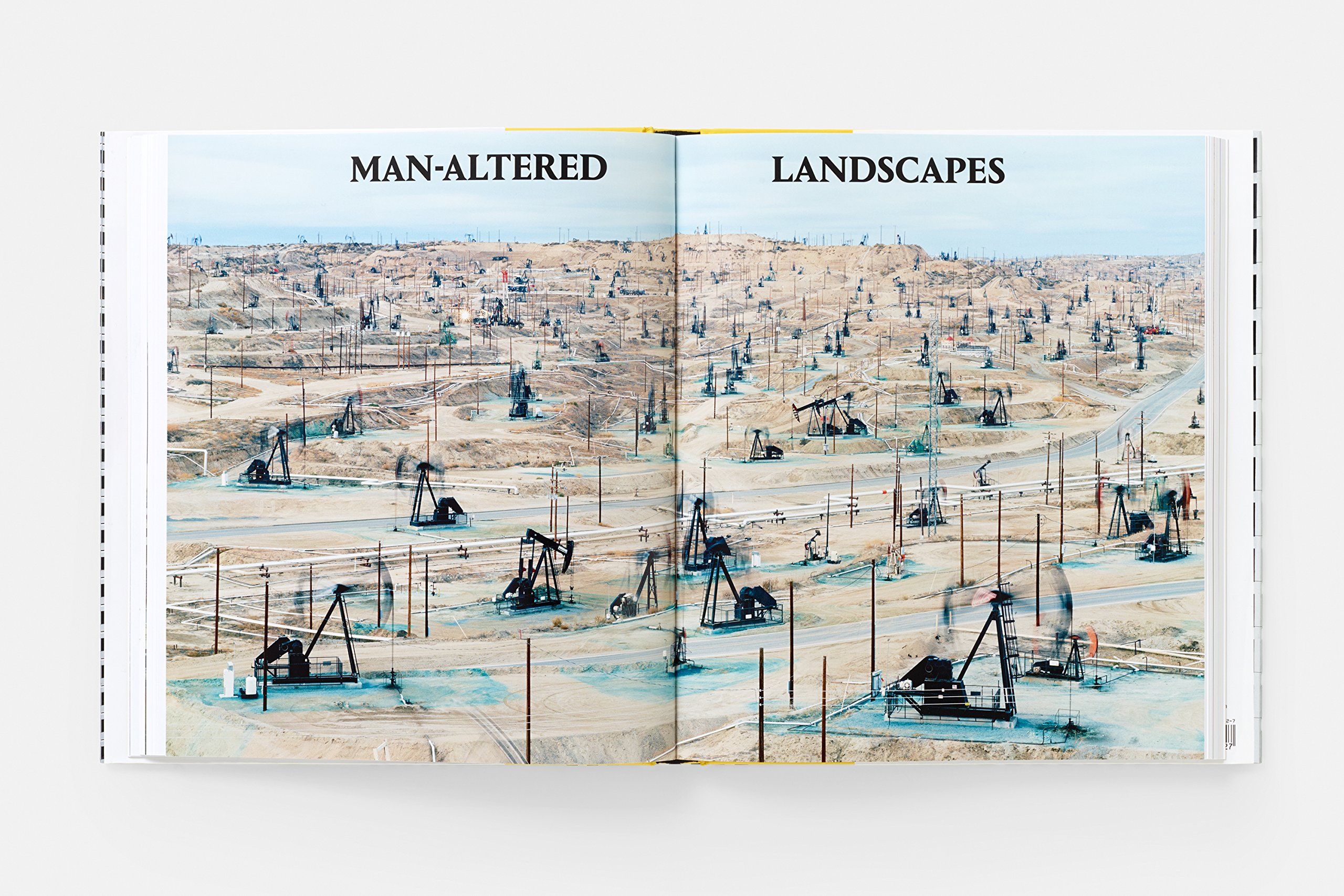Shooting Space: Architecture in Contemporary Photography (Fotografia)