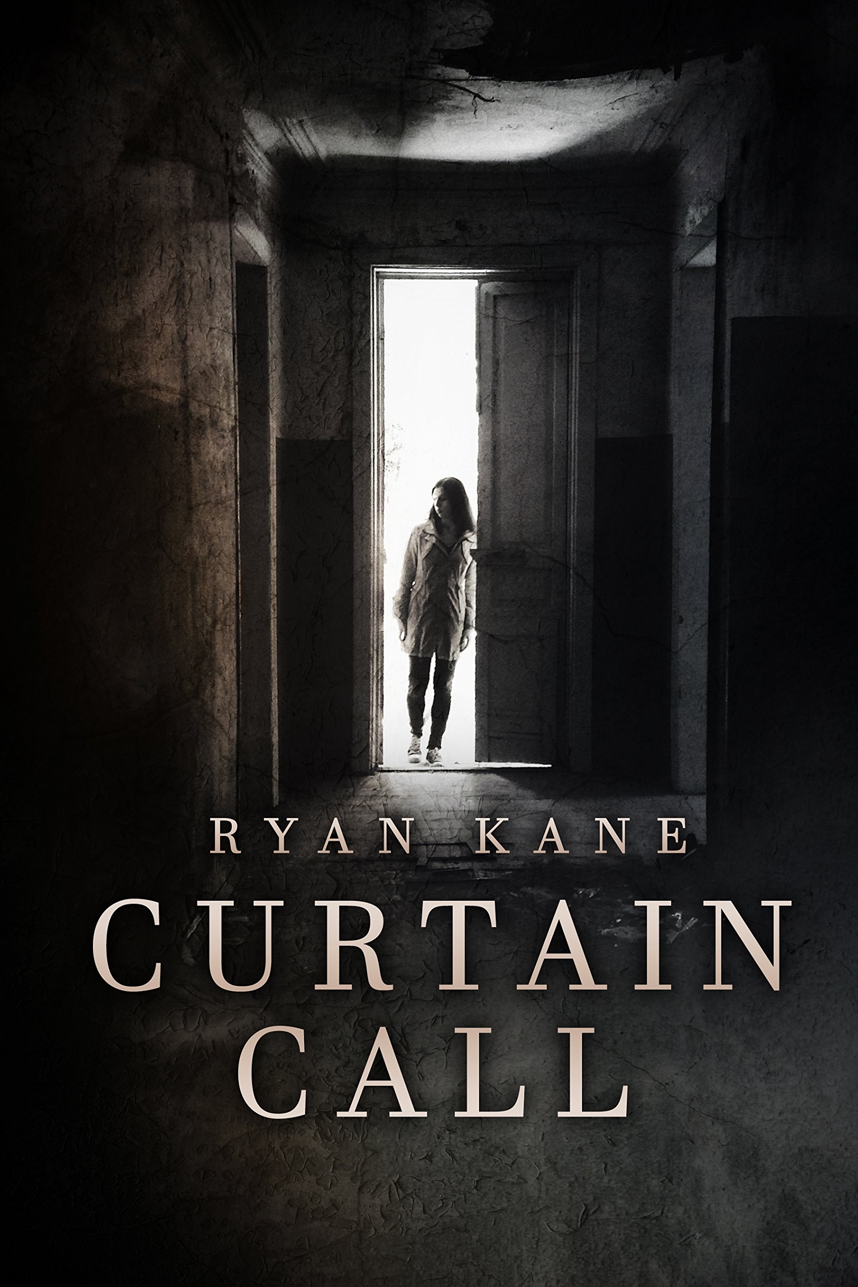 Curtain Call: A Tense Crime Thriller