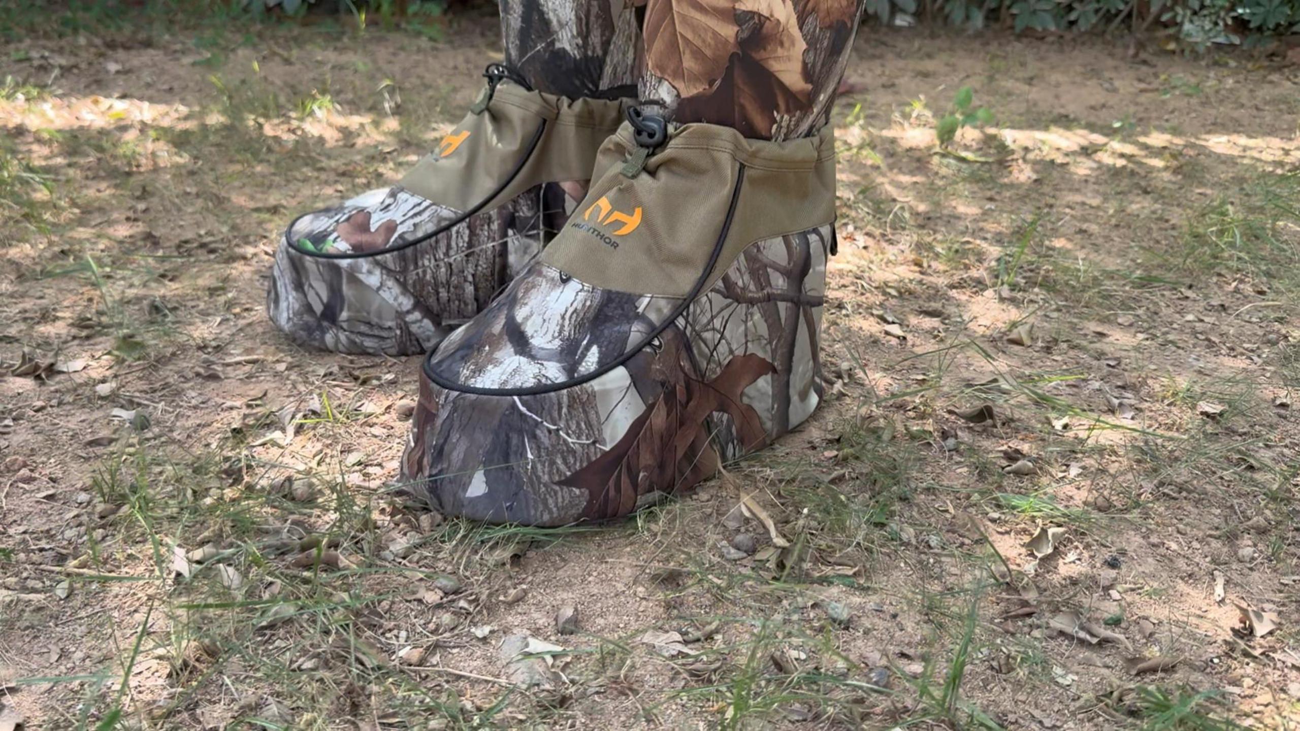 Arctic Shield Boot Covers Arctic Shield Boot Insulators Realtree