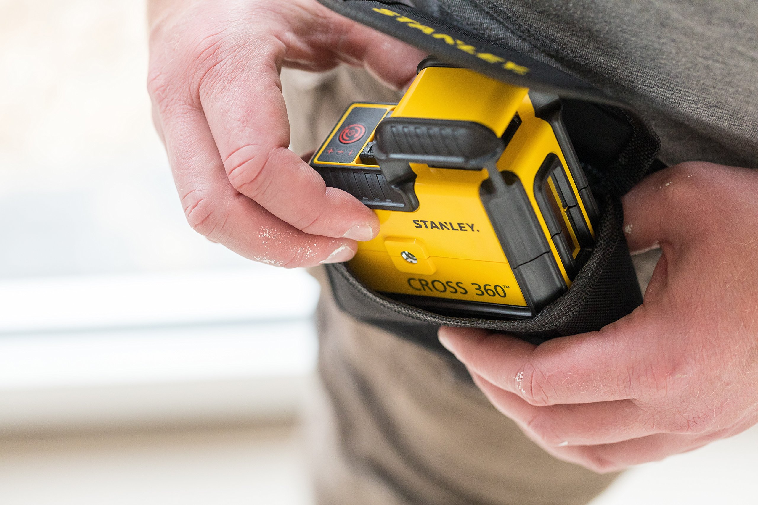Laser Spirit Level Toolstation 